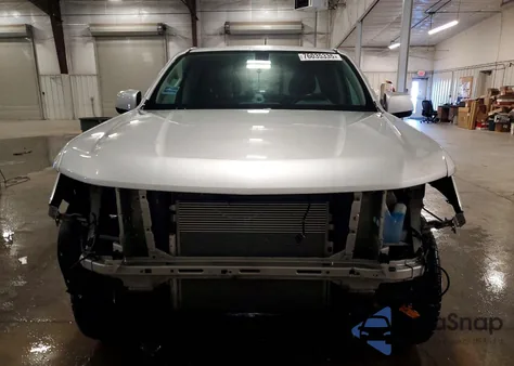 2016 Chevrolet Colorado Lt from USA, damaged, VIN 1GCGTCE34G1177889